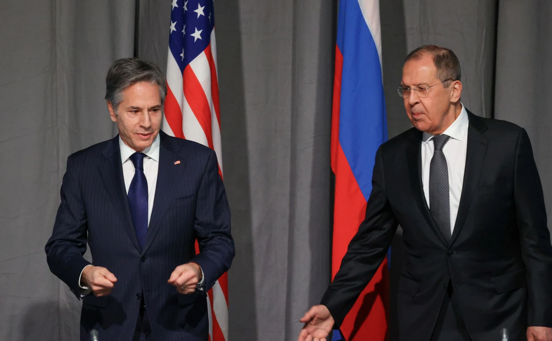 L&rsquo;Arménie et l&rsquo;Azerbaïdjan invités à respecter les accords négociés par la Russie