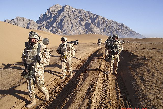 Trois soldats turcs tués dans le nord de l&rsquo;Irak