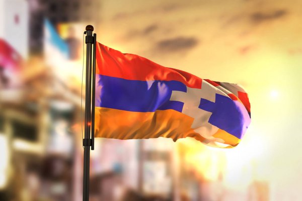 Annonce des factions de l&rsquo;Assemblée Nationale de la R.A d&rsquo;Artsakh