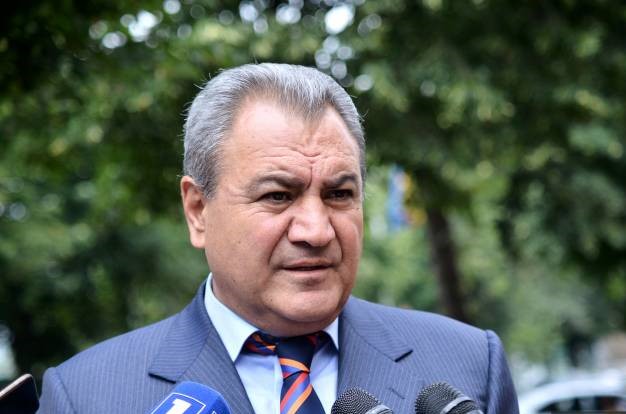 Ishkhan Zakaryan continuera à servir en tant que député indépendant après avoir quitté la faction « J&rsquo;ai l&rsquo;honneur »