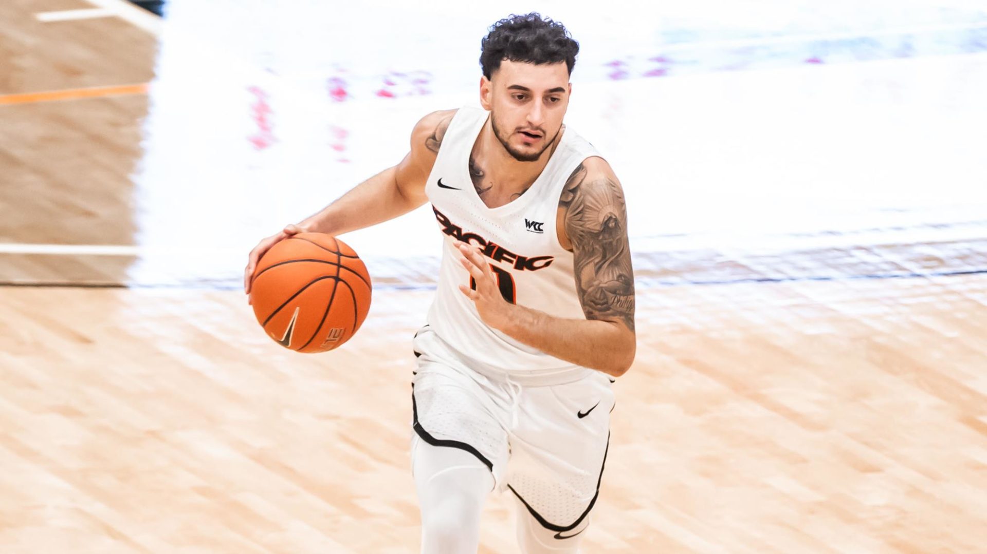Le « tireur d&rsquo;élite arménien » Gary Chivichyan marque ses premiers points en NBA G League