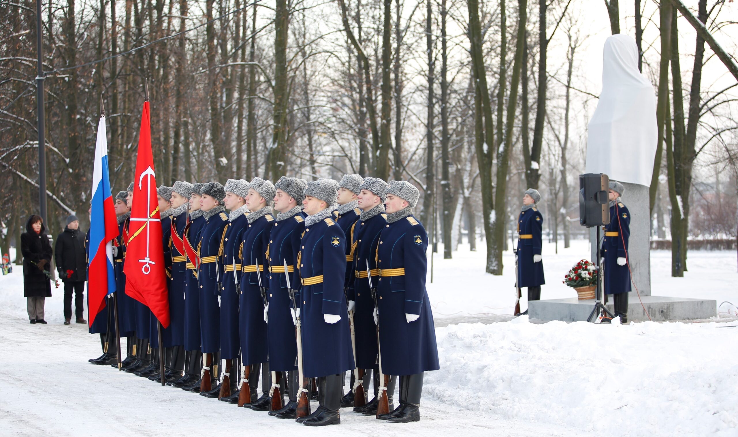 Hommage à Nelson Stepanyan
