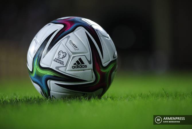 La partie hivernale du championnat arménien de football est terminée