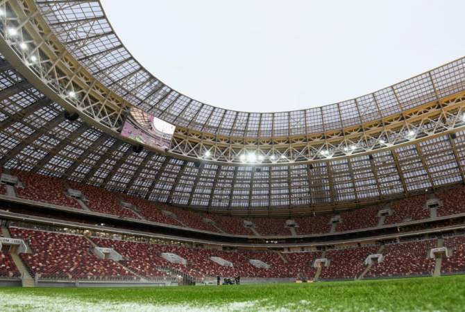 Les rivaux de l&rsquo;équipe nationale arménienne des moins de 19 ans au tour élite de l&rsquo;EURO 2021/2022 sont connus