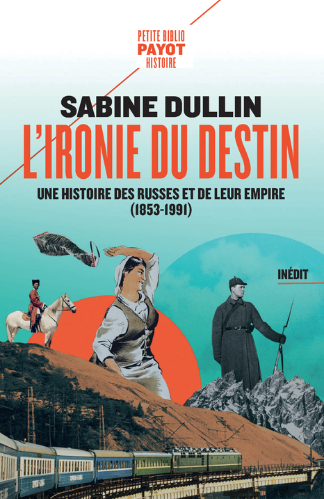 Une histoire de la Russie