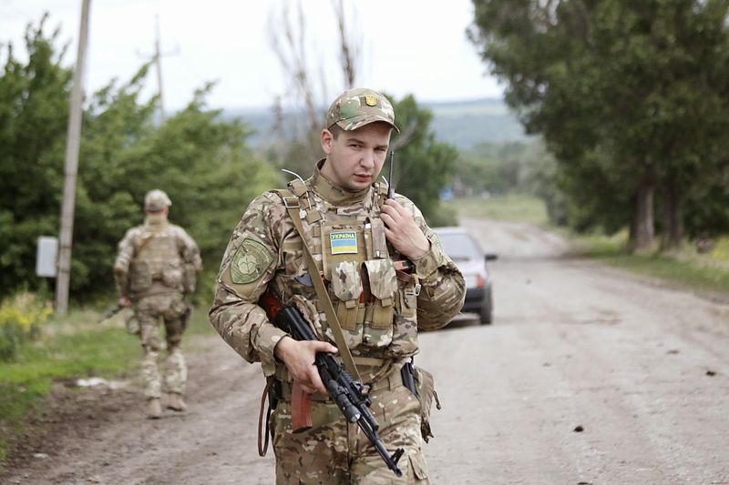 Des militaires turcs et azerbaidjanais arrivés sur place