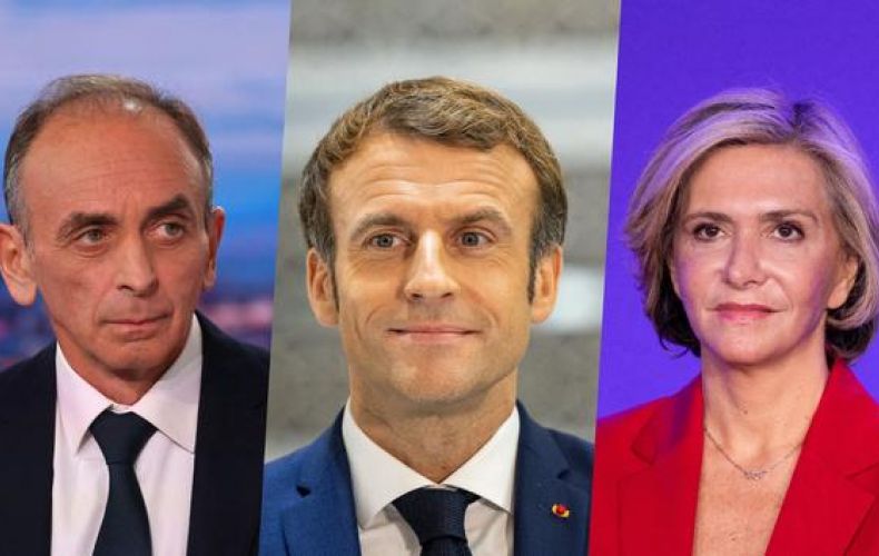 Les médias turcs commentent ironiquement les déclarations pro-arméniennes des candidats français à la présidentielle