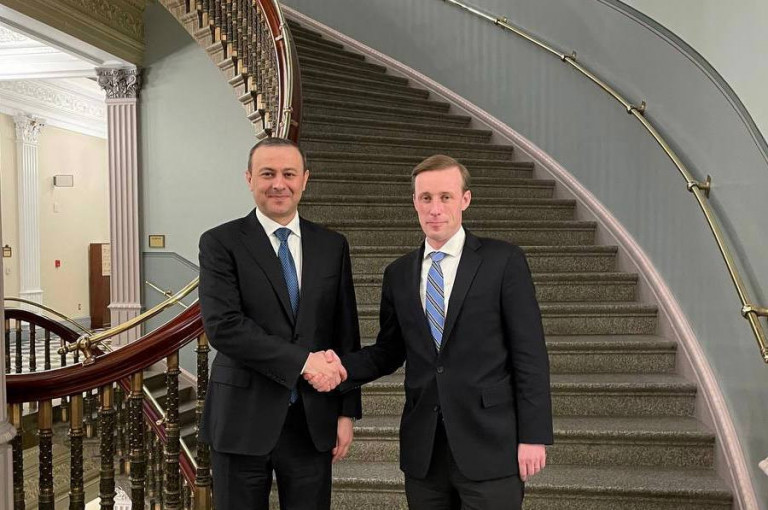 La Turquie nomme un envoyé spécial pour normaliser les relations avec l&rsquo;Arménie