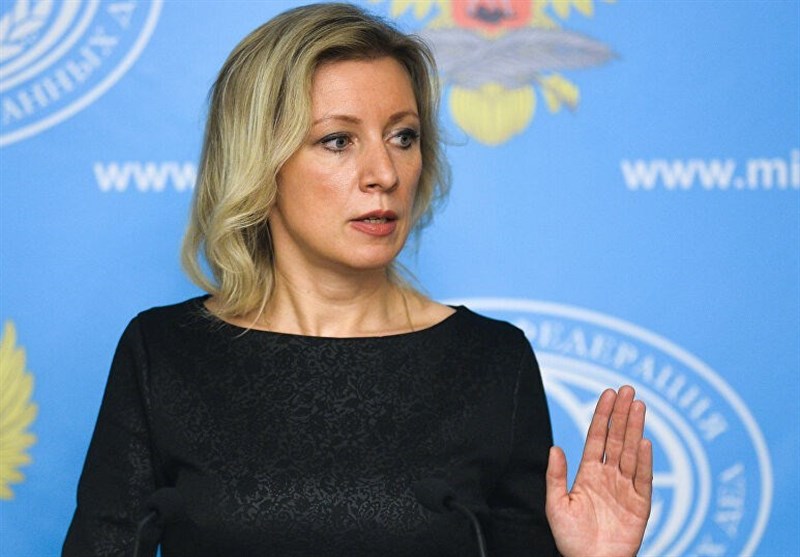 La Russie salue la poursuite du dialogue entre Pachinian et Aliev à Bruxelles