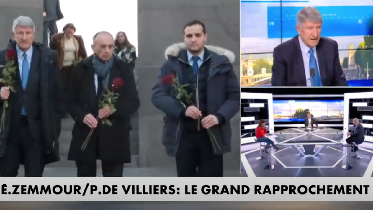 L&rsquo;Arménie, un modèle qui tient tête dans l&rsquo;adversité