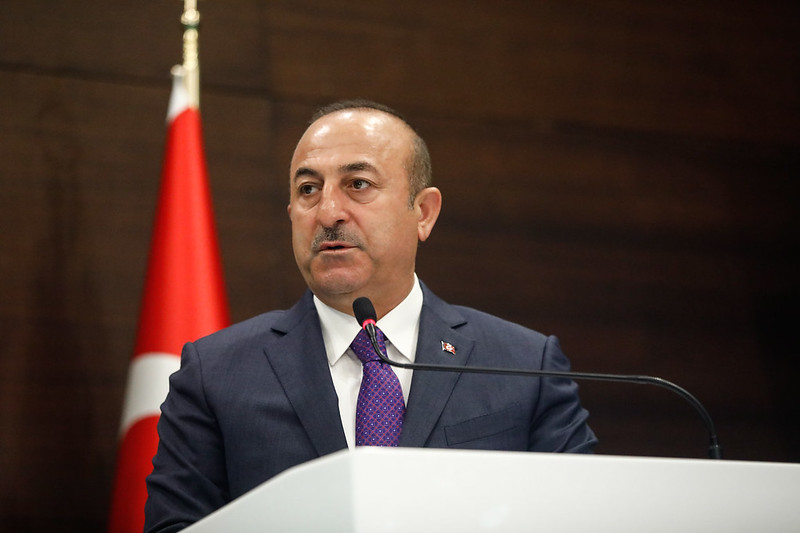 Prochaine réunion en Turquie