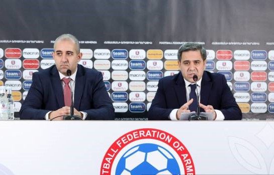 L’an prochain le championnat d’Arménie bénéficiera de la VAR