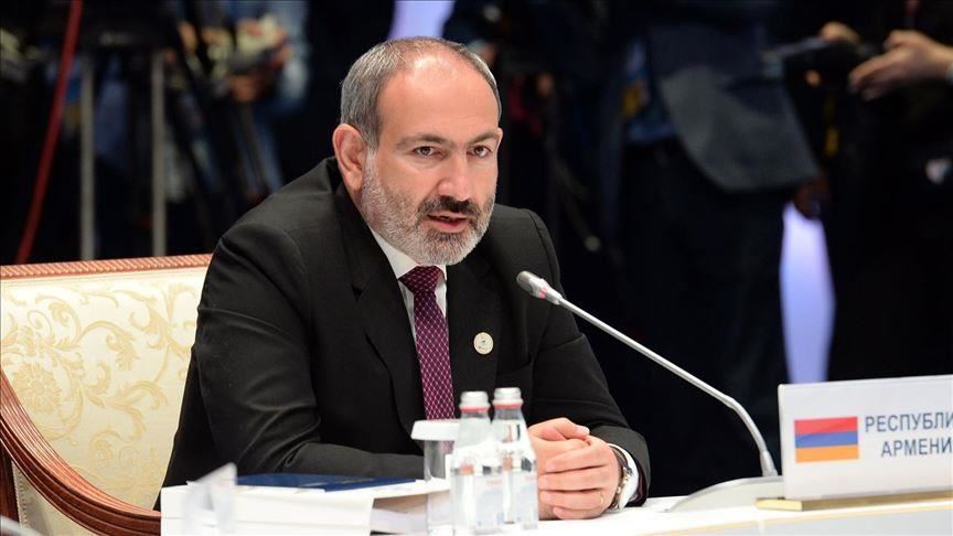 Pachinian / ouverture d&rsquo;une ère de développement pacifique de la région