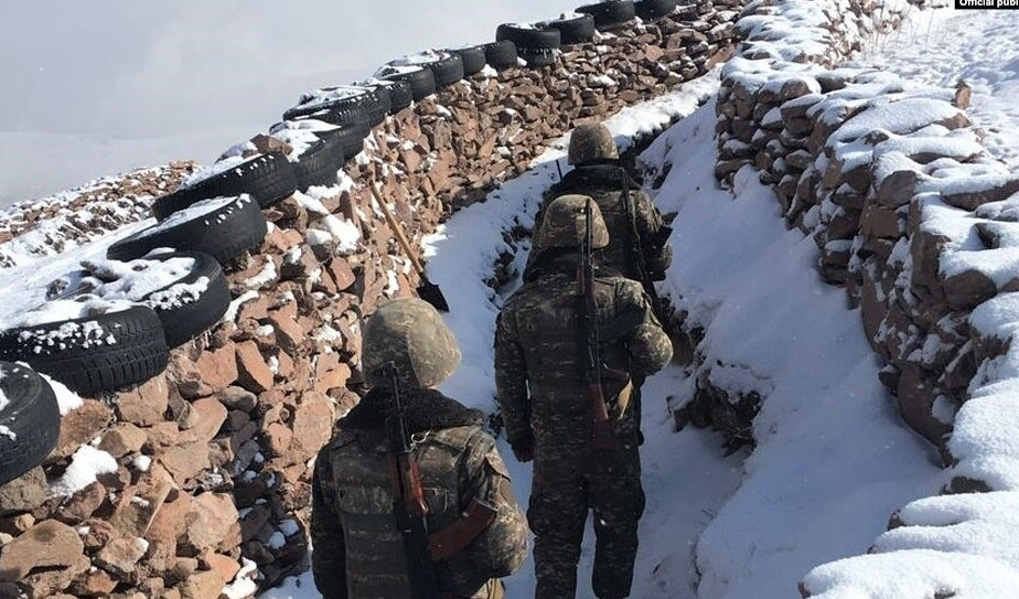 Libération des soldats azéris : la polémique
