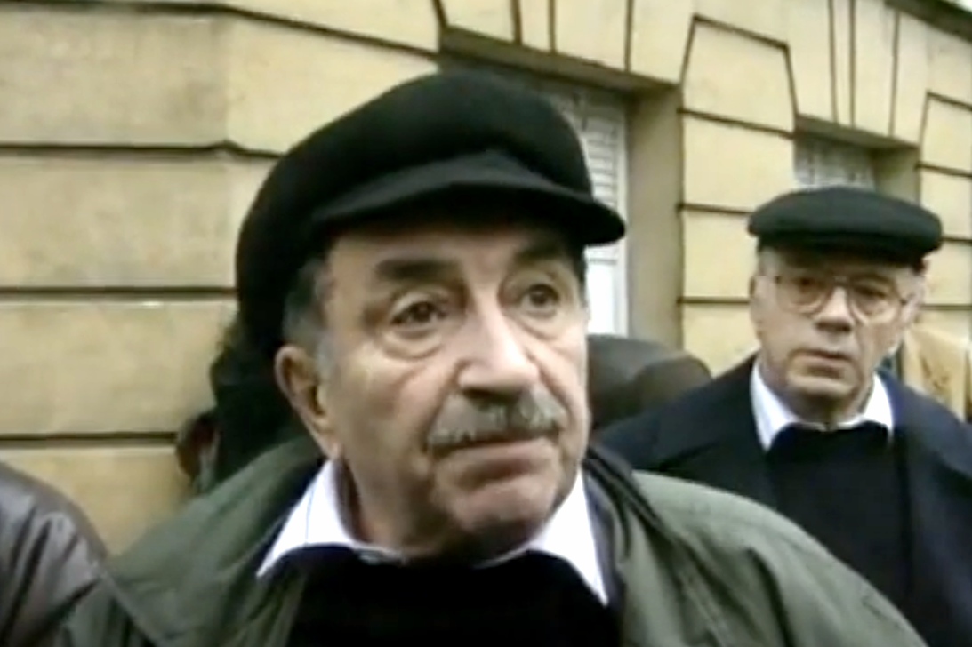 Célèbres artistes franco-arméniens méconnus