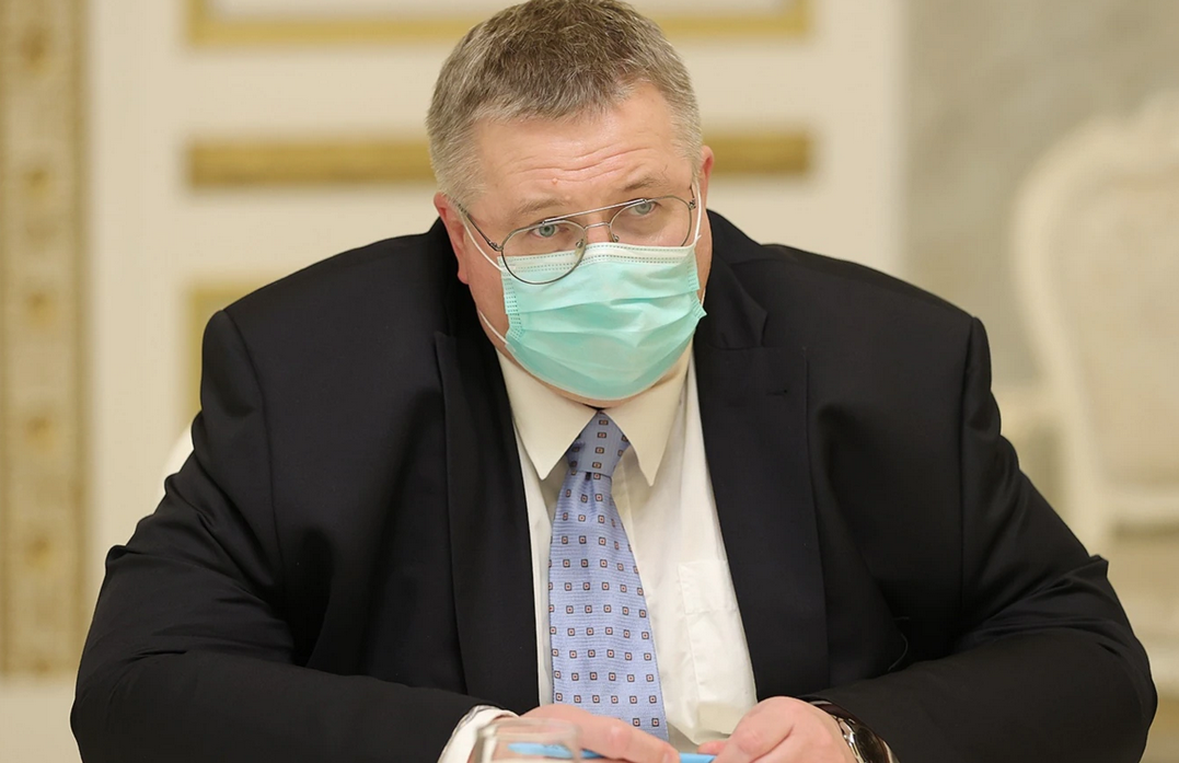 Le vice-Premier ministre russe à Erevan pour discuter des transports