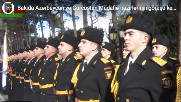 Et si l’armée azerbaidjanaise était en mauvais état ?
