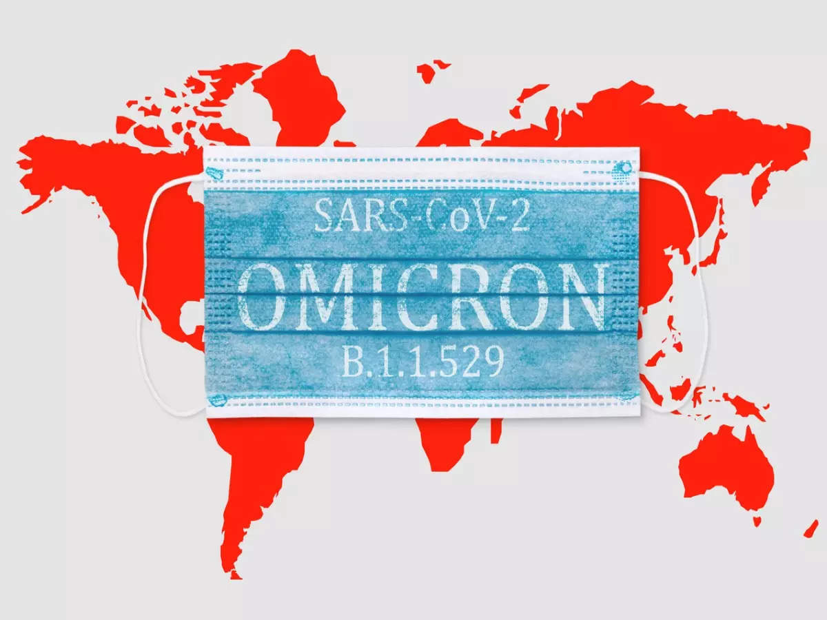 Aucun cas d’infection détectée du virus Omicron en Arménie à ce jour