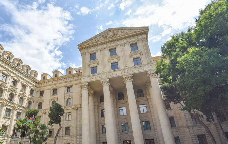 L&rsquo;Azerbaïdjan a envoyé une note de protestation à la France pour la présence de Valérie Pécresse en Artsakh et l’a placé sur une « liste noire »