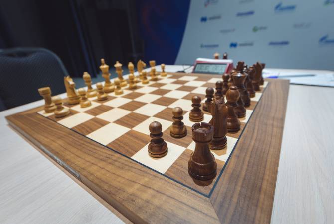 Varsovie donne le coup d&rsquo;envoi du championnat du monde de blitz rapide