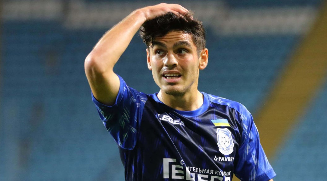 Arthur Avagimyan a confirmé qu&rsquo;il allait changer de club