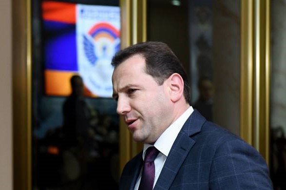 David Tonoyan continuera sa détention, le tribunal a rejeté l&rsquo;appel du médiateur