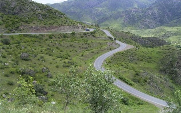 L&rsquo;Arménie ne fournira pas de route à l&rsquo;Azerbaïdjan sans contrôle douanier