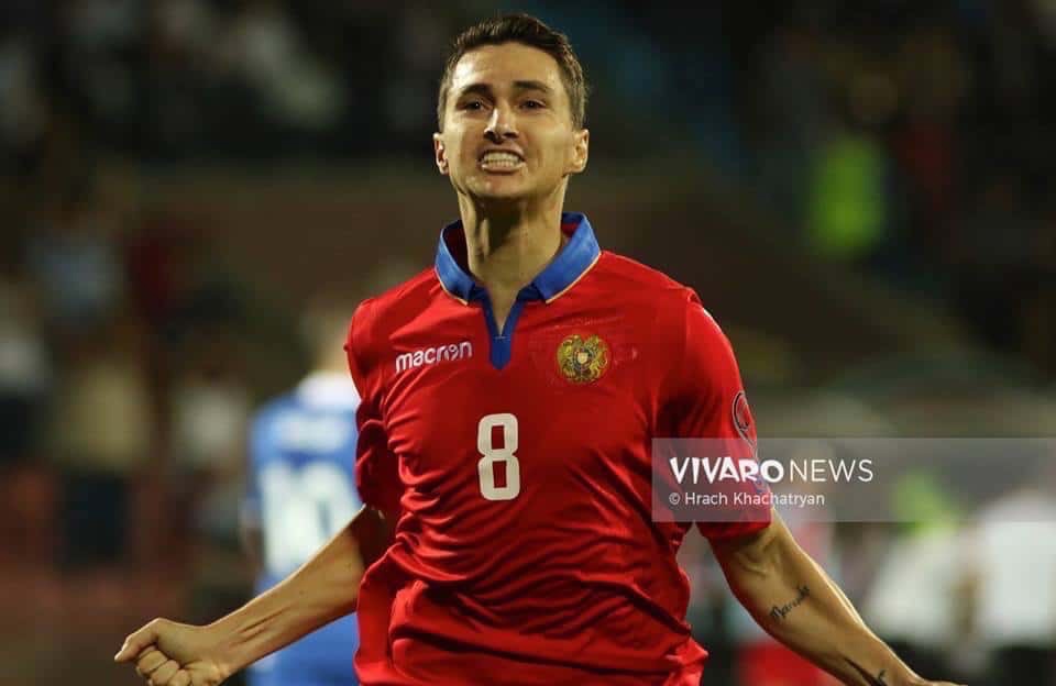 Marcos Pizzelli est devenu agent de football