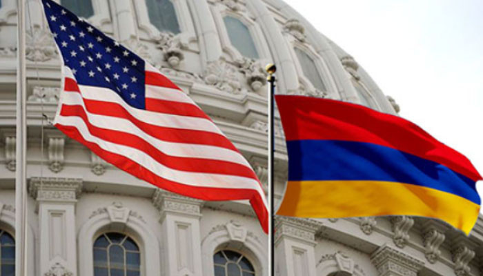 Il y a 30 ans le 25 décembre 1991 les Etats-Unis reconnaissaient l’indépendance de la République d’Arménie