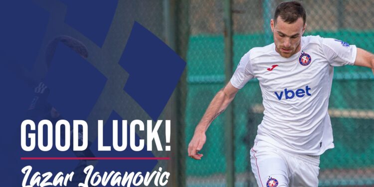 Trois joueurs quittent Pyunik Erévan