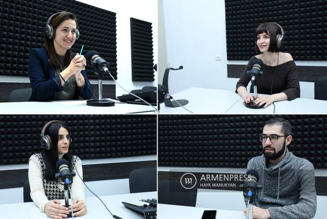 Podcast-Sport. Les journalistes sportifs résument l&rsquo;année sportive