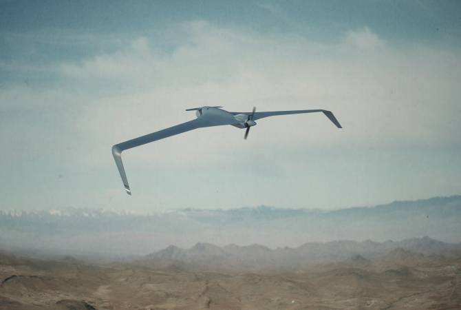 Une entreprise israélienne et ses employés accusés d&rsquo;avoir utilisé des drones tueurs sur des positions arméniennes en Artsakh ont été inculpés