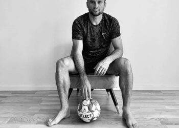 Levon Pachatchyan a terminé sa carrière de footballeur professionnel