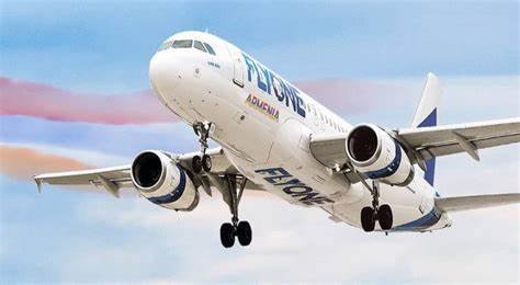 L’aviation civile arménienne a donné son feu vert àe Flyone Armenia à opérer des vols charters entre Erévan et Istanbul