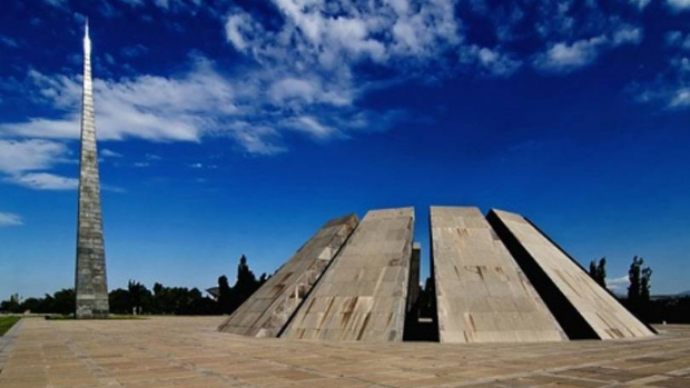 Ankara souhaite que la question du génocide arménien soit « laissée aux historiens »