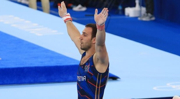 Artur Davtyan : Il ne nous manque que les conditions pour l’entraînement
