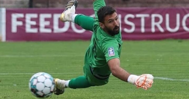 Deux joueurs ont quitté Noravank en championnat d’Arménie
