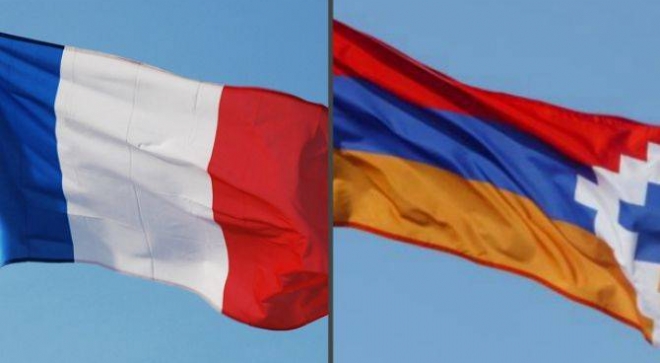 La question politique de l’indépendance de l’Artsakh reste d’actualité
