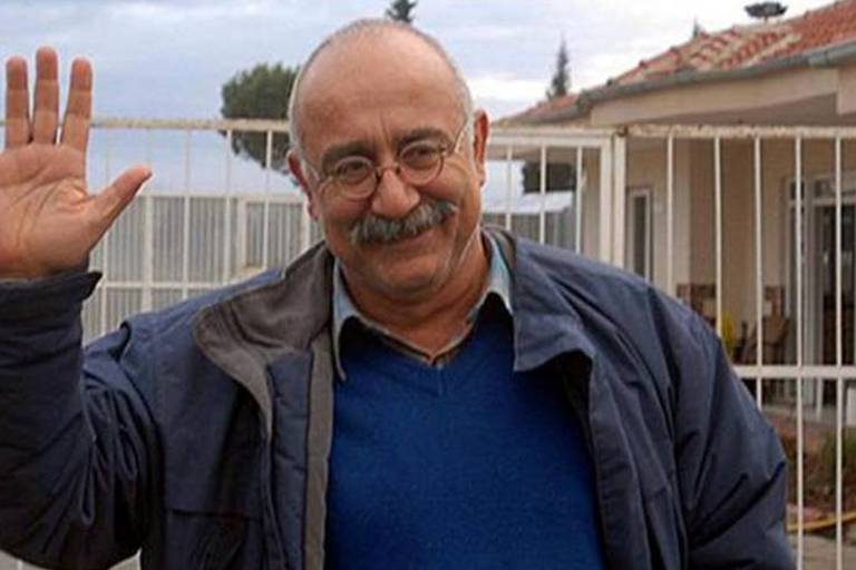 Le linguiste turco-arménien Nişanyan arrêté en Grèce, menacé d&rsquo;expulsion