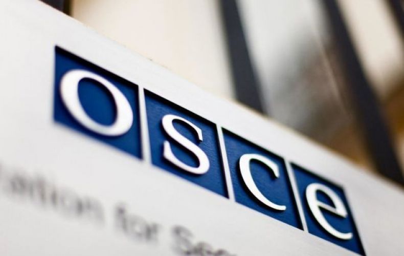 La Pologne a pris la présidence de l&rsquo;OSCE pour l’année 2022
