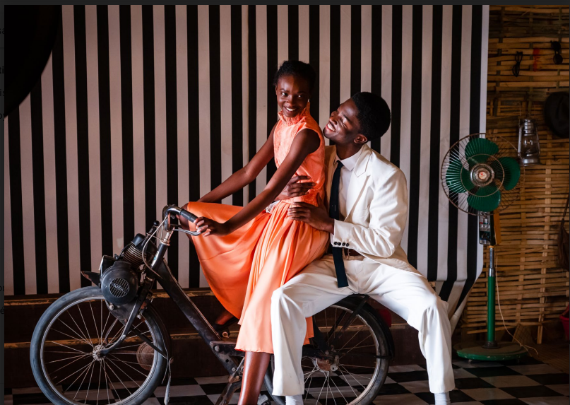 Sortie aujourd&rsquo;hui de Twist à Bamako