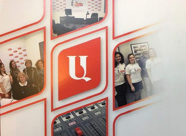 Les vœux de Radio A Valence