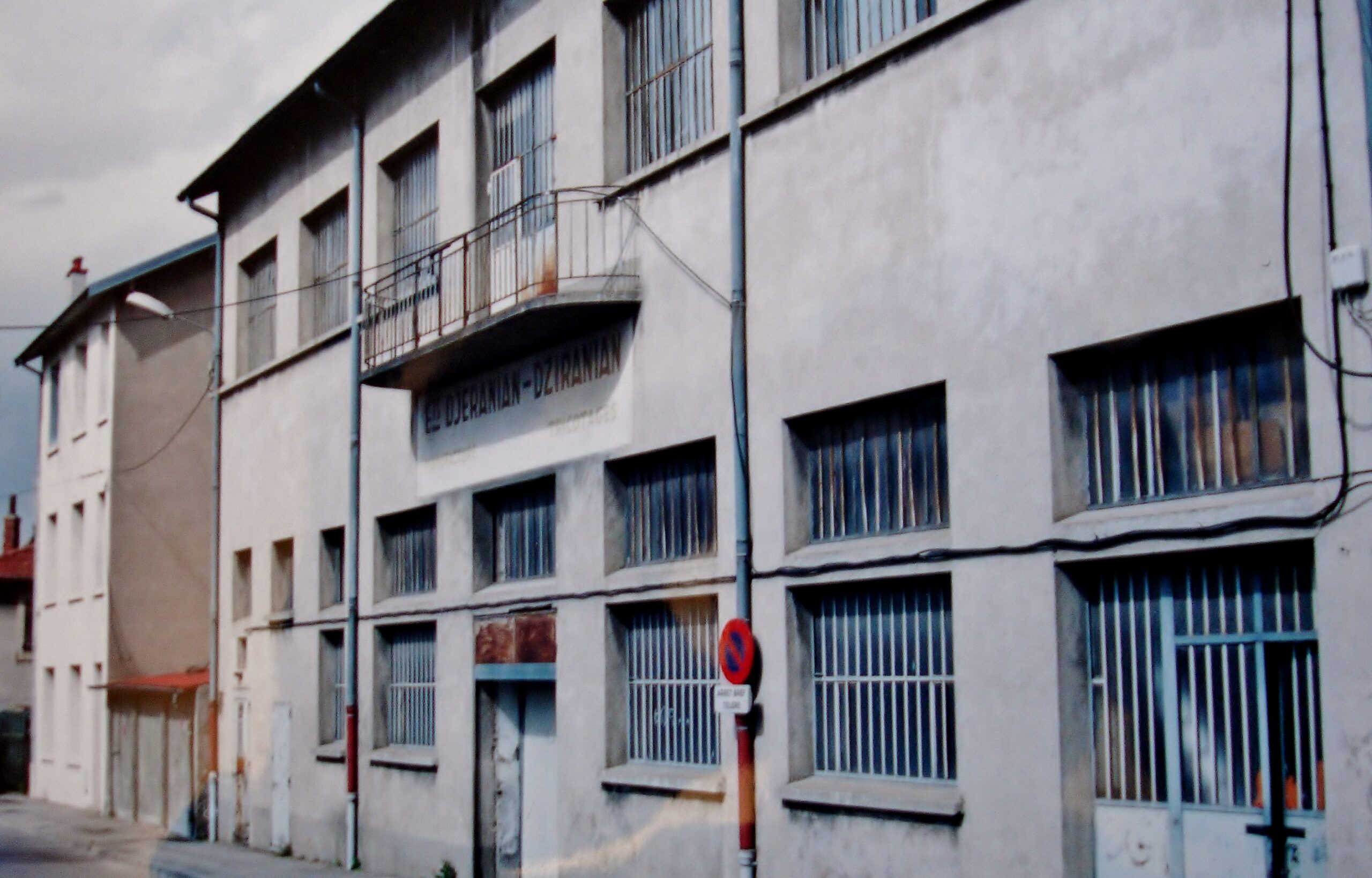 Conférence « Présence arménienne en Drôme et Ardèche depuis les années 1920 » de Jean-Luc Huard organisée par « Arménia » Vendredi 28 Janvier 2022