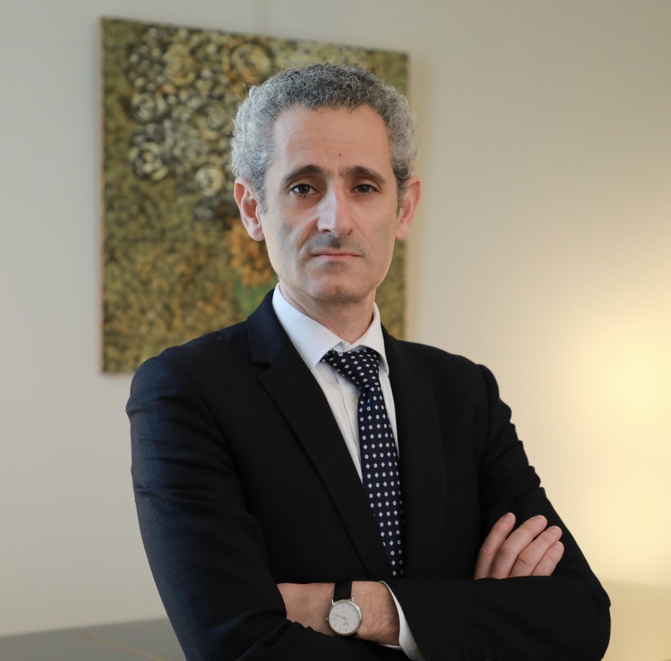 Les vœux éloquents de l’ambassadeur de France en Azerbaïdjan