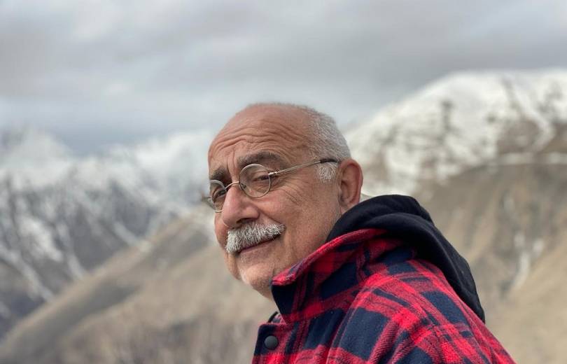 Sevan Nichanian après sa libération : Pour la première fois de ma vie, j&rsquo;ai senti que l&rsquo;État arménien était derrière moi