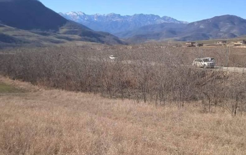 L’homme de 91 ans originaire du village d’Astghachen près d’Askeran (Artsakh) porté disparu le 5 janvier retrouvé mort