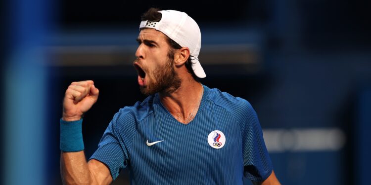 ATP 250, Karen Khachanov est en finale du tournoi d’Adélaïde (Australie)