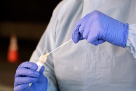 6 nouveaux cas de coronavirus ont été enregistrés en Artsakh avec un décès