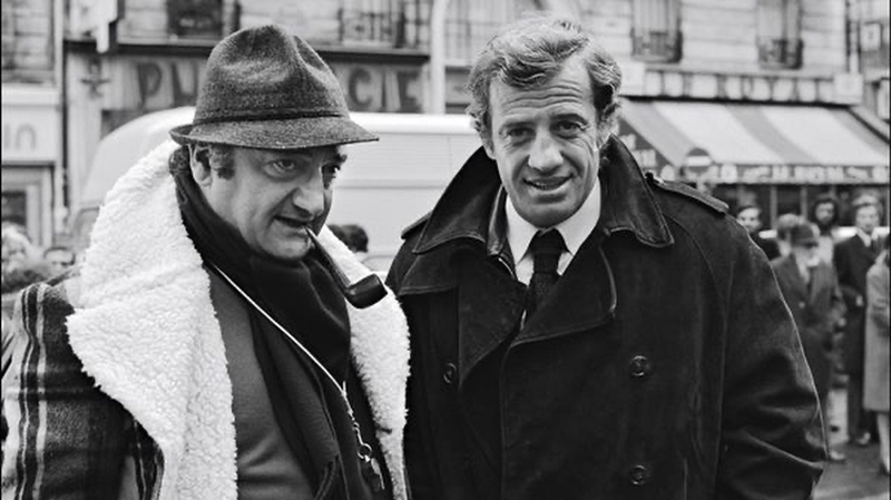 Il y a 20 ans Henri Verneuil nous quittait