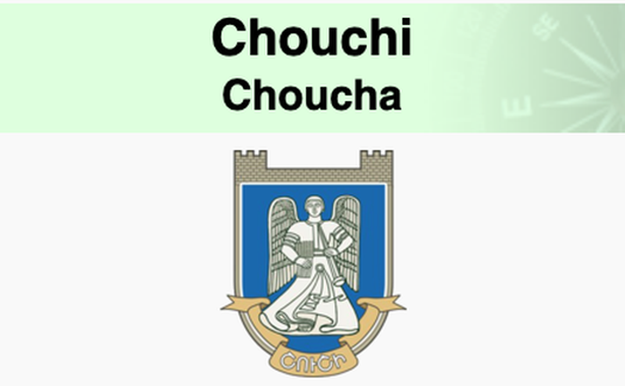 La bataille de Chouchi sur Internet